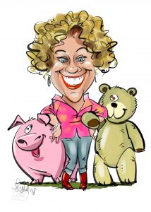 Petra Noordhuis - tekstschrijver bouw & infra