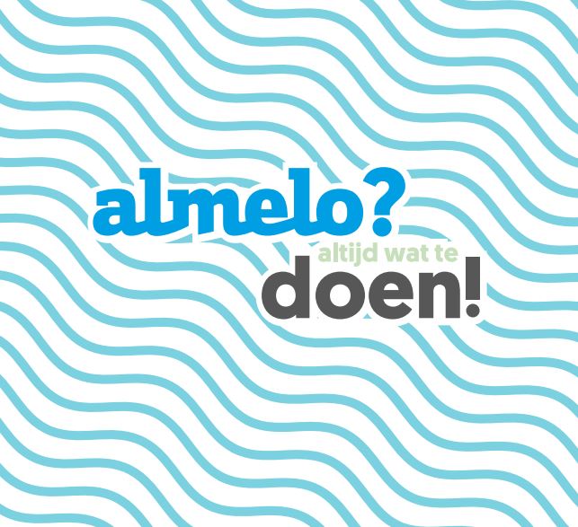 Almelo altijd wat te doen | Petra Lubbers | Tekst en de rest