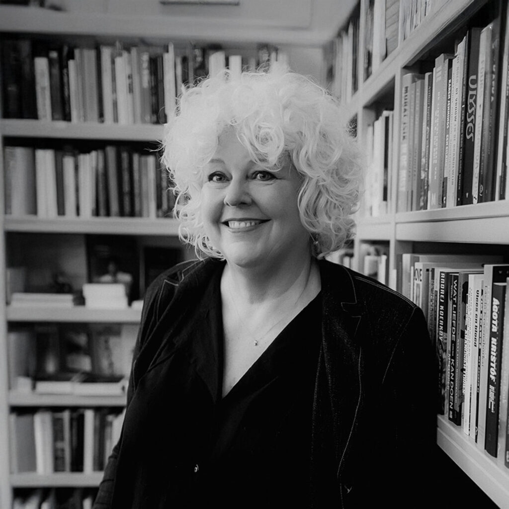 Petra Lubbers