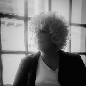 Petra Lubbers